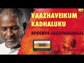 Vazhavaikum Kadhaluku Apoorva Sagotharargal 24 Bit Song SPB S Janaki Ilayaraja