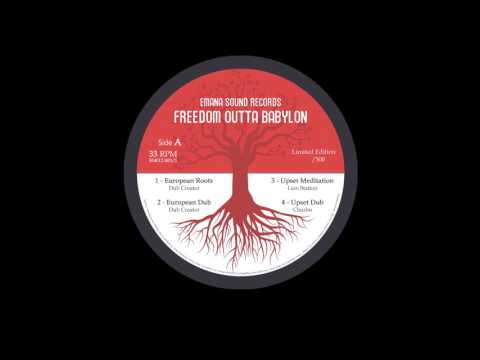 Dub Creator   European Roots