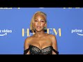 NTTA0127 Megan Good Rob K Vs Blac Chyna Hugh Hefner Doc Mary J Blige Terrence Howard