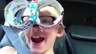 "Ain't It Fun" Fan Video