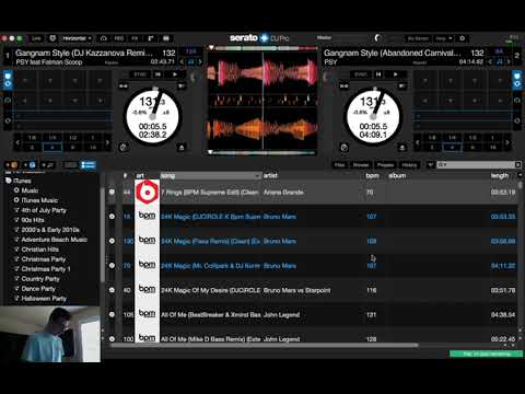 Serato DJ Pro Review