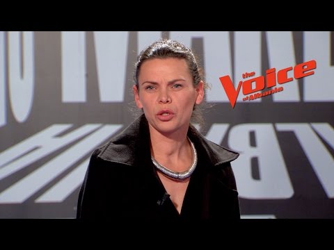Klip prezantimi Fatbardha Gjoni - Audicionet e Fshehura, The Voice of Albania 6