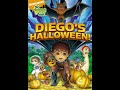 Go Diego Go Crocodiles