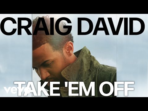 Video thumbnail for Take ’Em Off