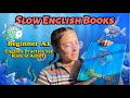 Slow English Reading Rainbow Fish For Beginners A1 A2