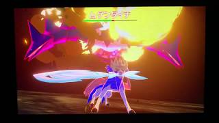 【ムゲンダイナ】ウルトラボールで捕まえる！