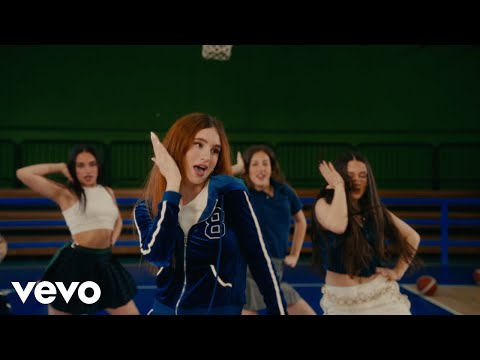 Charlotte M. - Baci baci (Official video)