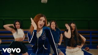 Charlotte M. - Baci baci (Official video)