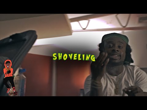 Big YAYA - Shoveling ( Dir. @_Jsitez_ )