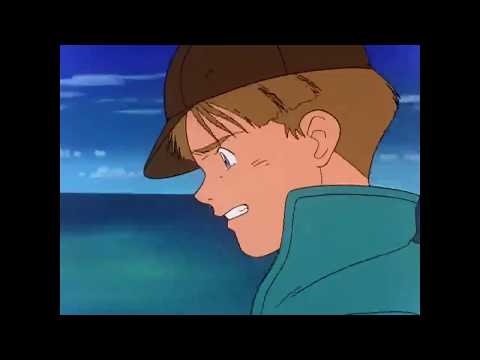 Kidou Senshi V Gundam Ikutsumono Ai o Kasanete Motoyoshi Iwasaki