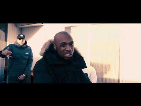 Skandal - Laden & Lossen (feat. Zueni & Robzz) Prod. Decicco Beats