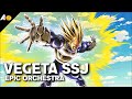 Dragon Ball Z Vegeta Super Saiyan Epic Orchestral Cover