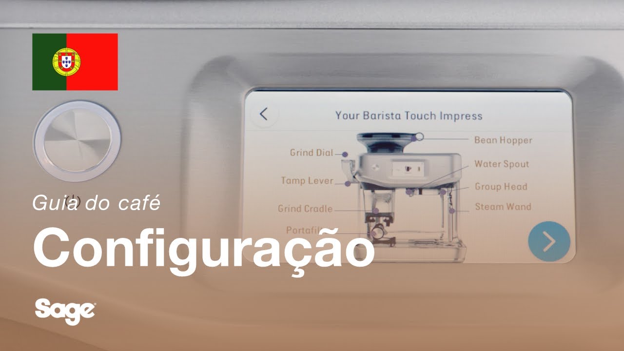 Como utilizar a interface