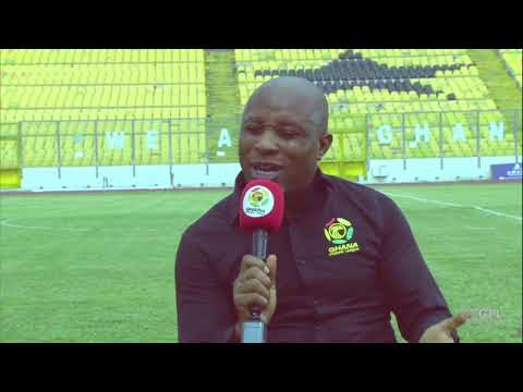 LIVE: Asante Kotoko SC vs Vision FC || 01-03-2026