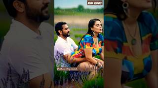 ASMR Rain Couple Relations 🌧️| Viral Rain Sounds for Deep Sleep 😴 | Relaxing Thunderstorm Ambience