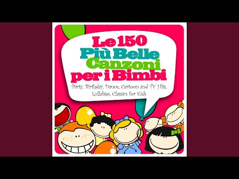 La marcia di Topolino