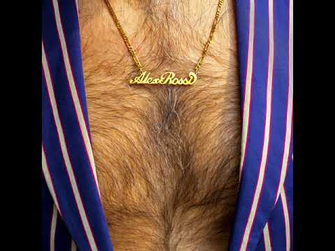 Alex Rossi - La Famiglia