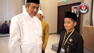 YKTN Angkatan 40 Program Dua Pekan Klip