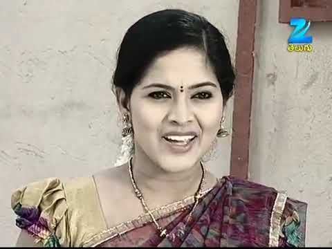 Mangamma Gari Manavaraalu - Ep 175 - Shiva Parvathi,Jyothi - Telugu Tv Serial - ZEE5 Telugu Classics