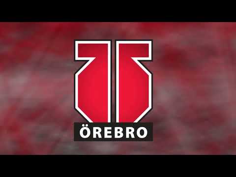 Örebro Hockey Intro/Entrance Song 2024/25