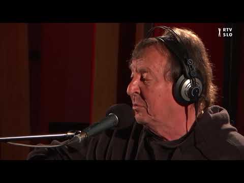 Drago Mislej Mef - Junak prekomorskih brigad [Koncert doma]