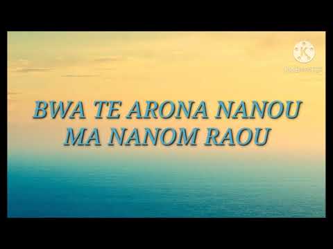 Kauka Nanom karaoke