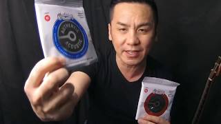 Video thumbnail for NEW MARTIN AUTHENTIC STRINGS DEMO IN SINGAPORE 2019 by The Guitar Spa Singapore
