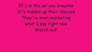 skye sweetnam human with lyrics
