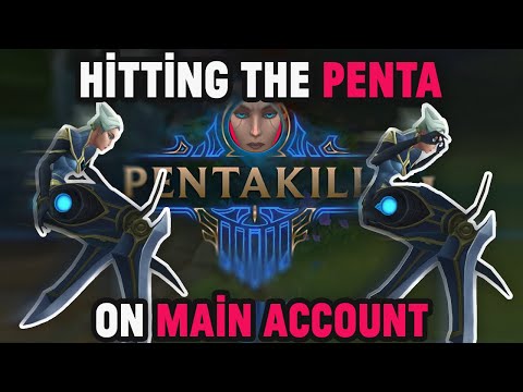 MAIN ACCOUNT CAMILLE ACTION