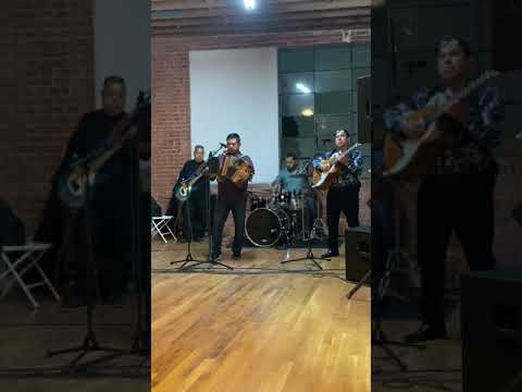 Jr Barraza Corrido de Edgar