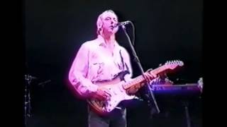 The Notting Hillbillies  &quot;I&#39;m the fool&quot;  1997 London