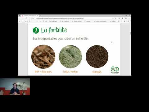 , title : 'Conférence : 3 étapes pour commencer votre potager'