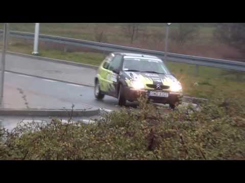 ARS Żory 2013 Mateusz Glenc Mariusz Marek by OesRecords