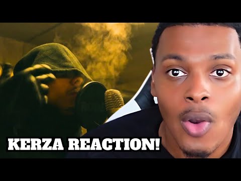 Duha Reacts To KERZA - Mr. Beat The Case!