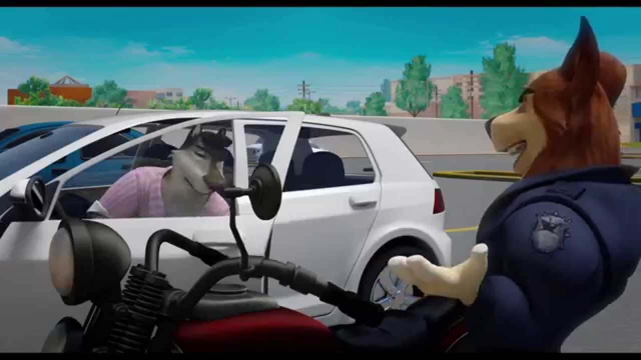 Tráiler Oficial Selección Canina