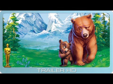 Trailer-Vorschau: Bärenbrüder