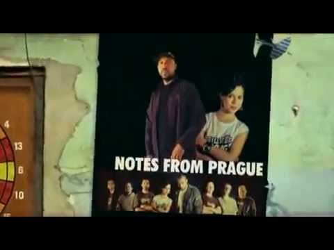 Notes From Prague - Still on vs anxious player