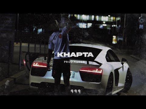 Jul x Sasso x Naps Type Beat 2021 - "Khapta" | Club/Banger Instrumental
