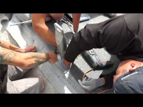 Edilizia Sicura 15. Le linee di vita