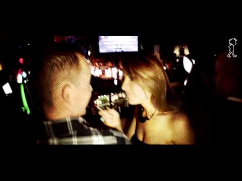 Joe Bloggs presents The CrewLounge