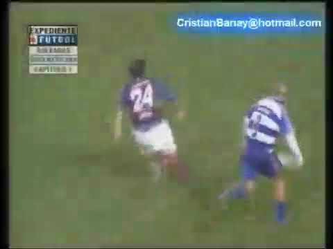 Video — Gol vs Italchacao (Venezuela)