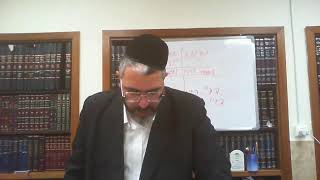 סימן פא- דברים היוצאים מן החי  2