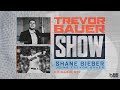 ESPN Leaked Trevor Bauer's CELL PHONE NUMBER | The Trevor Bauer Show Ep 17 w/ Shane Bieber