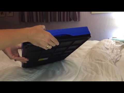 The Insta Crate Collapsible 12 Gallon Storage Bin is a storage solution with an innovative design