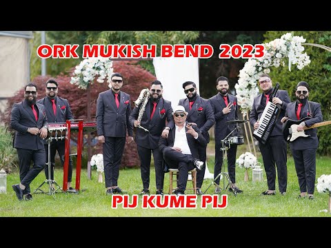 Ork Mukish Bend  PIJ KUME PIJ 2023 ☆ █▬█ █ ▀█▀ ☆🎵 4K  Kont: Mukish Bend 0038975654935