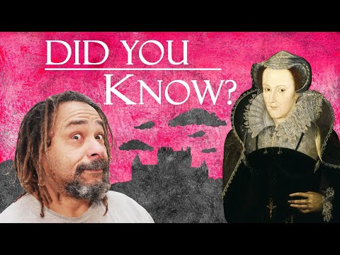 What They Never Say About Mary Queen of Scots