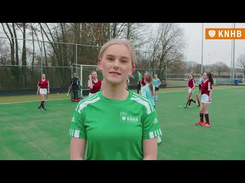 Fluittips voor de beginnende clubscheids - Wanneer moet je fluiten