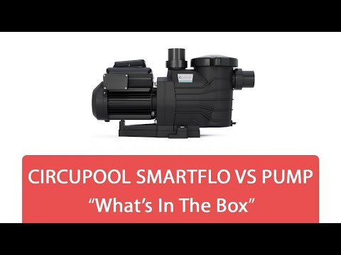 Circupool Pump