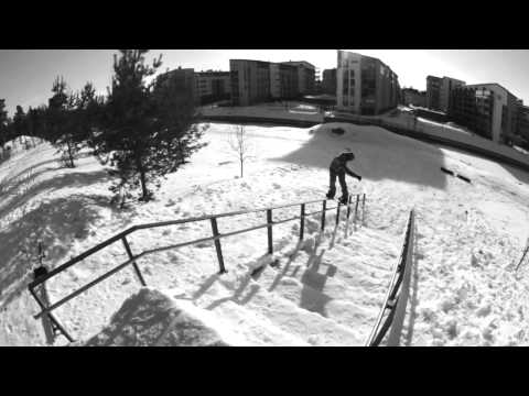 Welcome to the team - Zebbe Landmark & Ludwig Lejkner