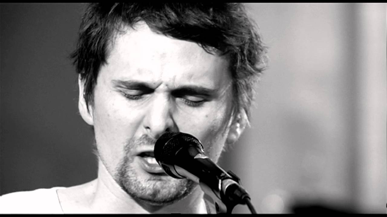 Muse — Sign O’ The Times (Prince cover)